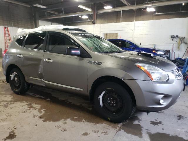 Photo 3 VIN: JN8AS5MVXBW666191 - NISSAN ROGUE S 