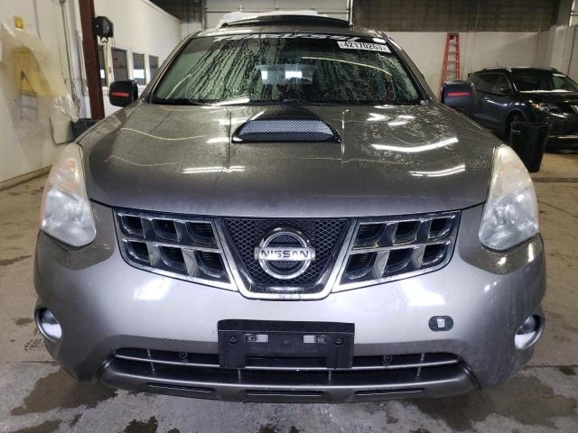 Photo 4 VIN: JN8AS5MVXBW666191 - NISSAN ROGUE S 