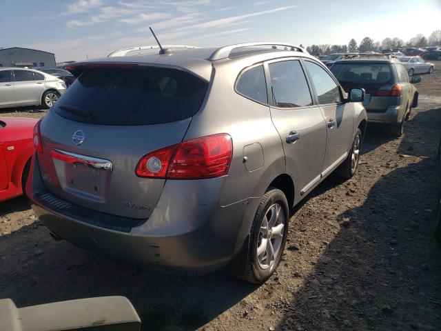 Photo 3 VIN: JN8AS5MVXBW672783 - NISSAN ROGUE S 