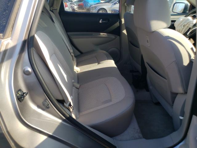 Photo 5 VIN: JN8AS5MVXBW672783 - NISSAN ROGUE S 