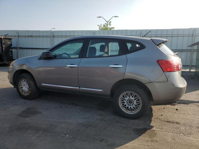 Photo 1 VIN: JN8AS5MVXBW672993 - NISSAN ROGUE S 