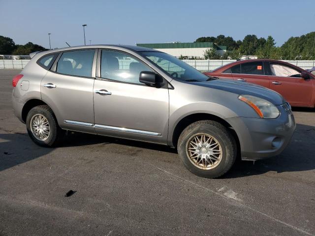 Photo 3 VIN: JN8AS5MVXBW672993 - NISSAN ROGUE S 