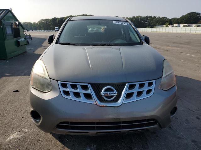 Photo 4 VIN: JN8AS5MVXBW672993 - NISSAN ROGUE S 