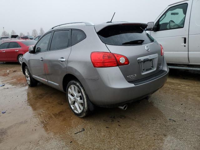 Photo 1 VIN: JN8AS5MVXBW674212 - NISSAN ROGUE 