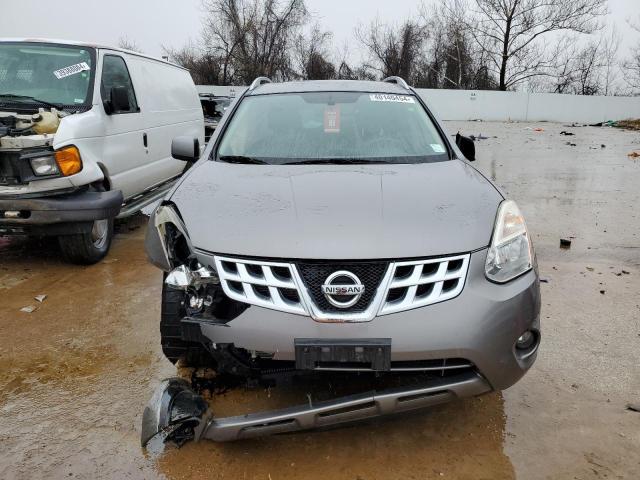 Photo 8 VIN: JN8AS5MVXBW674212 - NISSAN ROGUE 