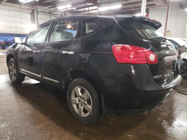 Photo 1 VIN: JN8AS5MVXBW677109 - NISSAN ROGUE S 