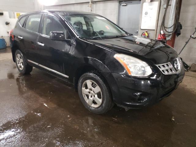 Photo 3 VIN: JN8AS5MVXBW677109 - NISSAN ROGUE S 