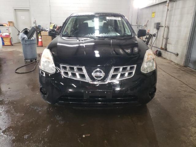 Photo 4 VIN: JN8AS5MVXBW677109 - NISSAN ROGUE S 