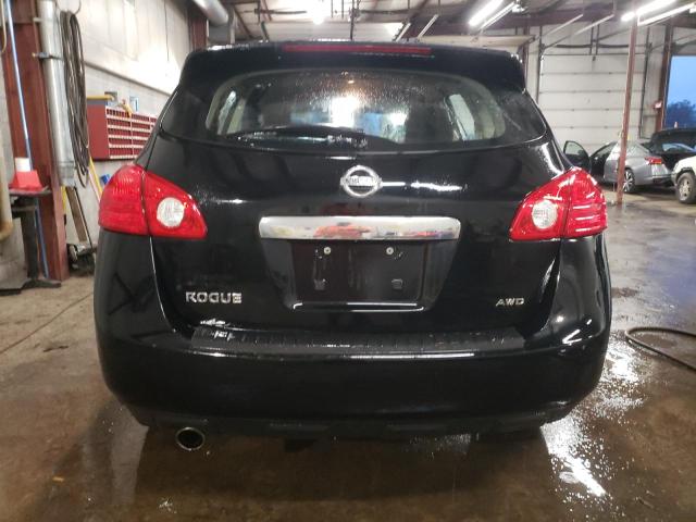 Photo 5 VIN: JN8AS5MVXBW677109 - NISSAN ROGUE S 