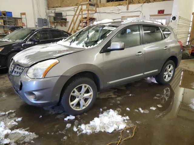 Photo 0 VIN: JN8AS5MVXBW677112 - NISSAN ROGUE 