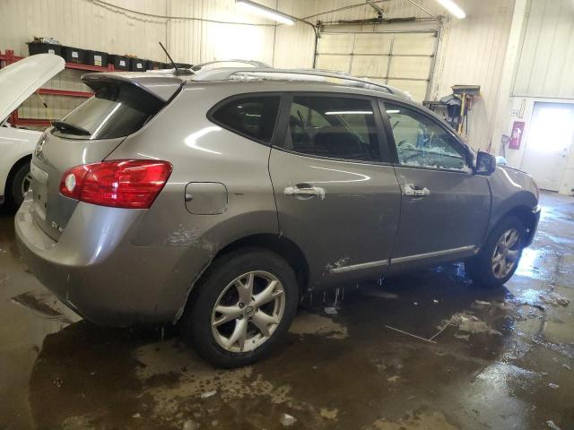 Photo 2 VIN: JN8AS5MVXBW677112 - NISSAN ROGUE 