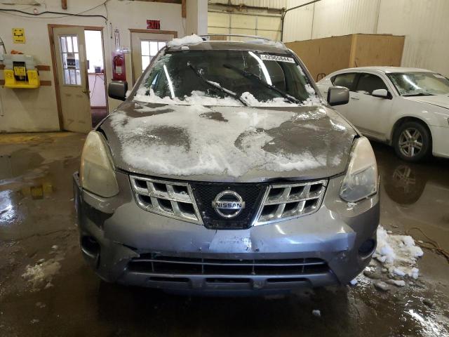 Photo 4 VIN: JN8AS5MVXBW677112 - NISSAN ROGUE 