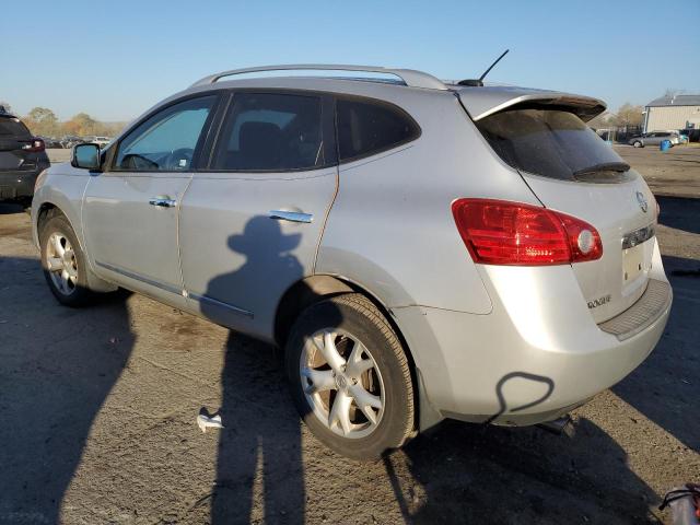 Photo 1 VIN: JN8AS5MVXBW681113 - NISSAN ROGUE S 