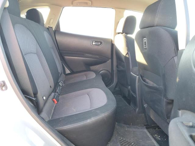 Photo 10 VIN: JN8AS5MVXBW681113 - NISSAN ROGUE S 