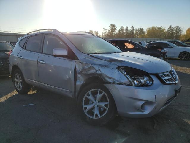 Photo 3 VIN: JN8AS5MVXBW681113 - NISSAN ROGUE S 