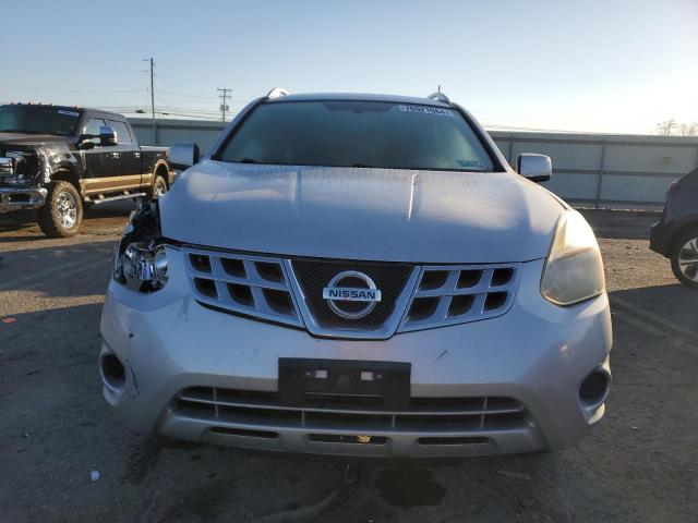 Photo 4 VIN: JN8AS5MVXBW681113 - NISSAN ROGUE S 