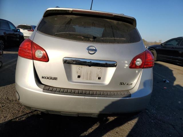 Photo 5 VIN: JN8AS5MVXBW681113 - NISSAN ROGUE S 