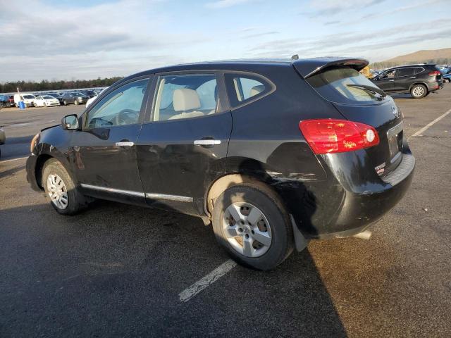 Photo 1 VIN: JN8AS5MVXBW681659 - NISSAN ROGUE S 