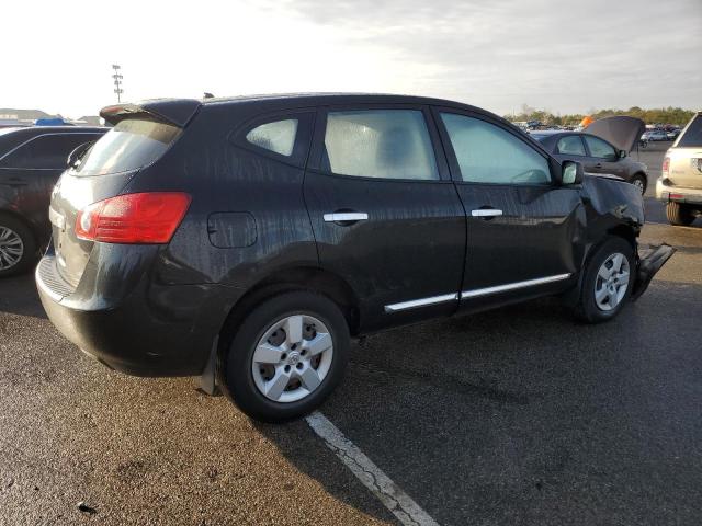 Photo 2 VIN: JN8AS5MVXBW681659 - NISSAN ROGUE S 