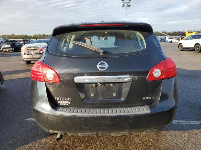 Photo 5 VIN: JN8AS5MVXBW681659 - NISSAN ROGUE S 