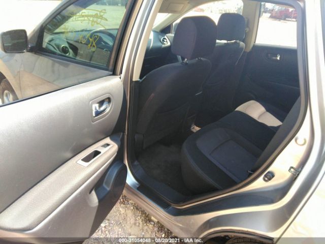 Photo 7 VIN: JN8AS5MVXBW682889 - NISSAN ROGUE 