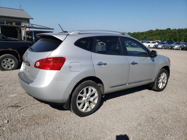 Photo 2 VIN: JN8AS5MVXBW685081 - NISSAN ROGUE S 