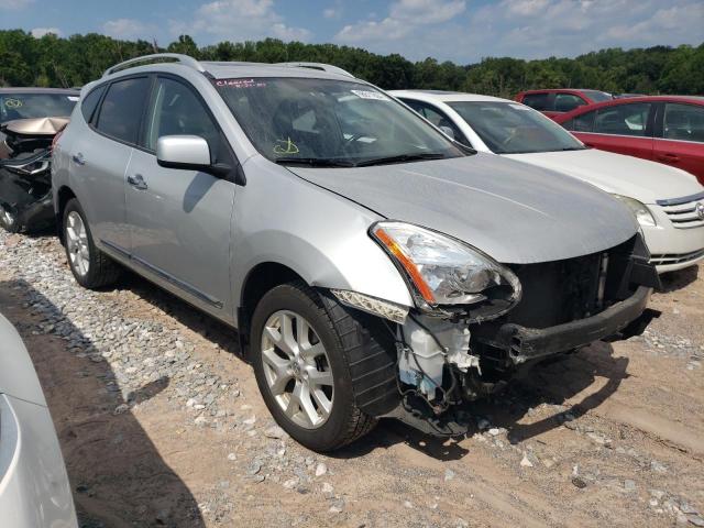 Photo 3 VIN: JN8AS5MVXBW685081 - NISSAN ROGUE S 