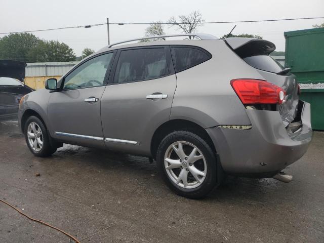 Photo 1 VIN: JN8AS5MVXBW686621 - NISSAN ROGUE 