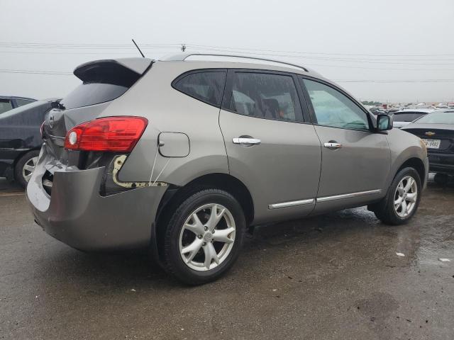 Photo 2 VIN: JN8AS5MVXBW686621 - NISSAN ROGUE 