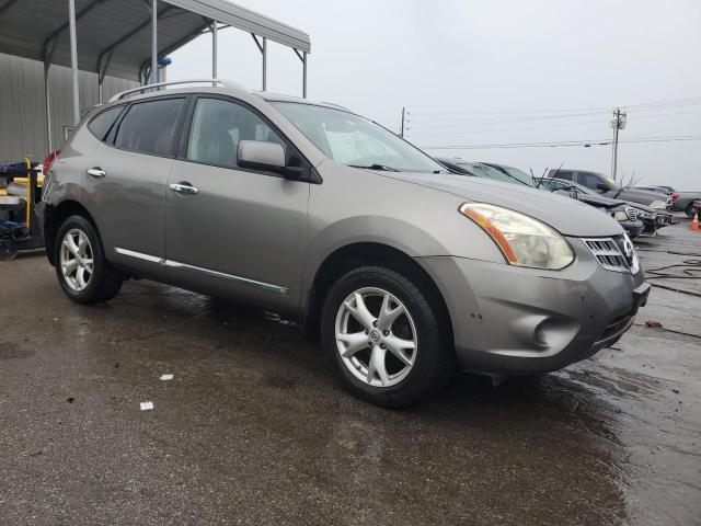 Photo 3 VIN: JN8AS5MVXBW686621 - NISSAN ROGUE 