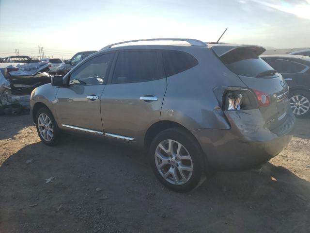 Photo 1 VIN: JN8AS5MVXCW353417 - NISSAN ROGUE 