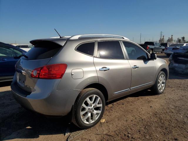 Photo 2 VIN: JN8AS5MVXCW353417 - NISSAN ROGUE 