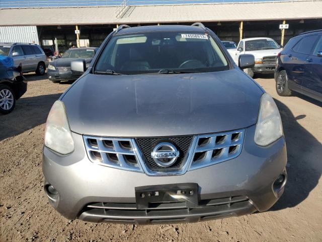 Photo 4 VIN: JN8AS5MVXCW353417 - NISSAN ROGUE 