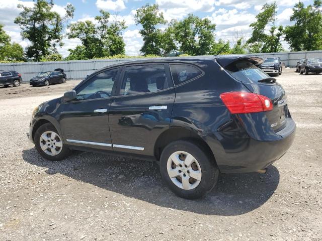 Photo 1 VIN: JN8AS5MVXCW354437 - NISSAN ROGUE 