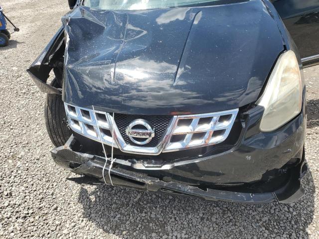 Photo 11 VIN: JN8AS5MVXCW354437 - NISSAN ROGUE 