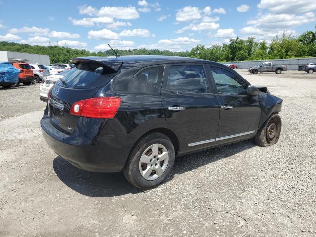 Photo 2 VIN: JN8AS5MVXCW354437 - NISSAN ROGUE 