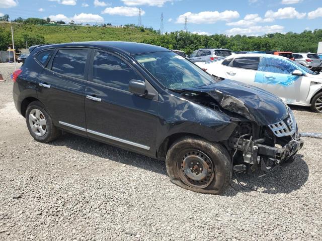 Photo 3 VIN: JN8AS5MVXCW354437 - NISSAN ROGUE 