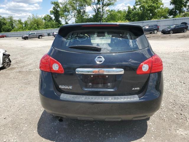 Photo 5 VIN: JN8AS5MVXCW354437 - NISSAN ROGUE 