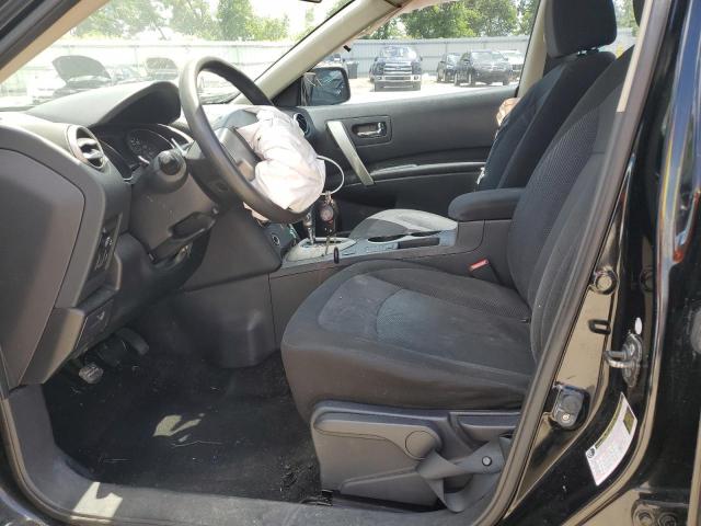 Photo 6 VIN: JN8AS5MVXCW354437 - NISSAN ROGUE 