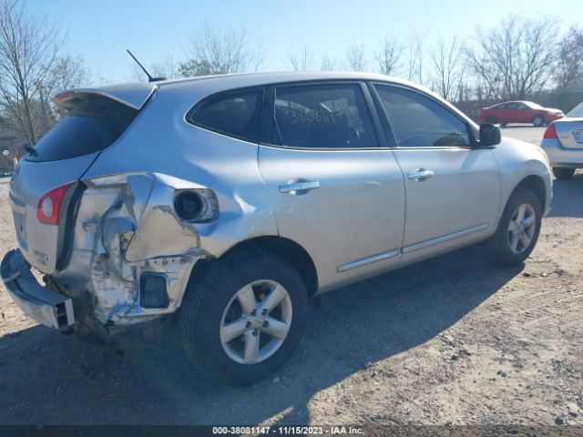 Photo 3 VIN: JN8AS5MVXCW354762 - NISSAN ROGUE 