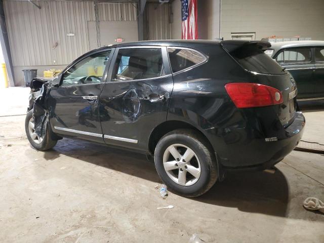 Photo 1 VIN: JN8AS5MVXCW355149 - NISSAN ROGUE 