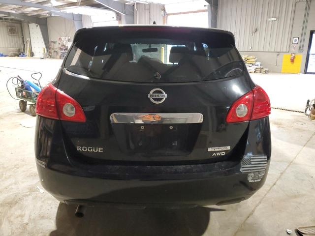 Photo 5 VIN: JN8AS5MVXCW355149 - NISSAN ROGUE 