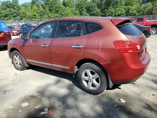 Photo 1 VIN: JN8AS5MVXCW356706 - NISSAN ROGUE 