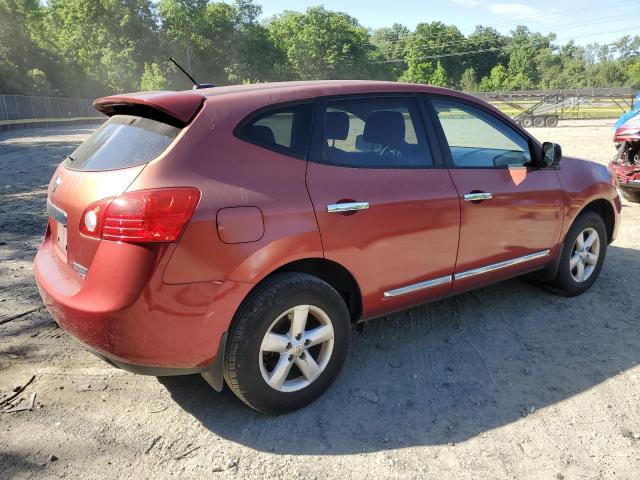 Photo 2 VIN: JN8AS5MVXCW356706 - NISSAN ROGUE 