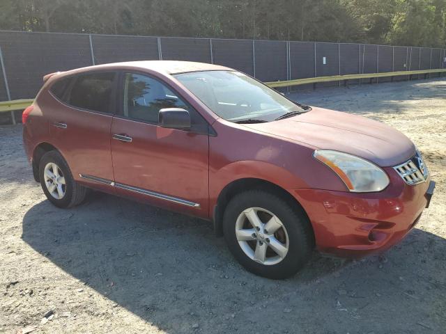 Photo 3 VIN: JN8AS5MVXCW356706 - NISSAN ROGUE 