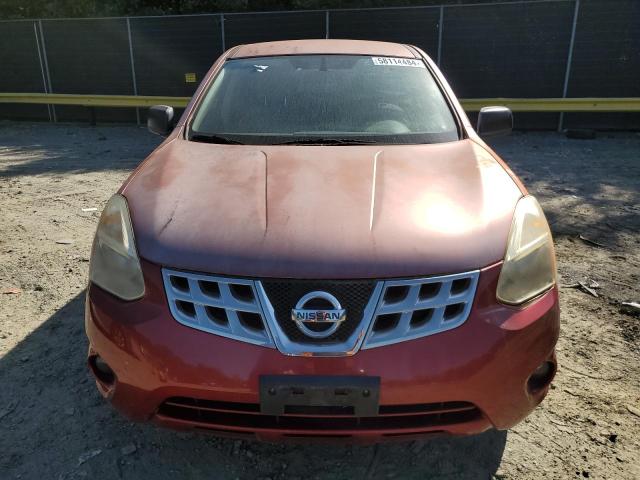 Photo 4 VIN: JN8AS5MVXCW356706 - NISSAN ROGUE 