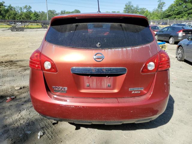 Photo 5 VIN: JN8AS5MVXCW356706 - NISSAN ROGUE 