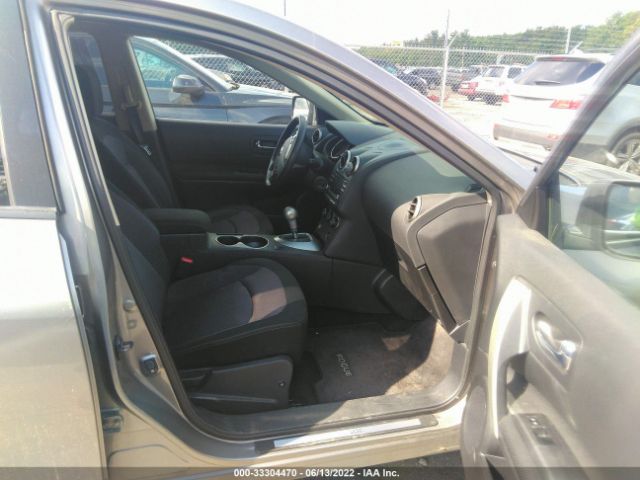 Photo 4 VIN: JN8AS5MVXCW357788 - NISSAN ROGUE 