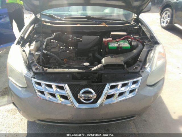 Photo 9 VIN: JN8AS5MVXCW357788 - NISSAN ROGUE 