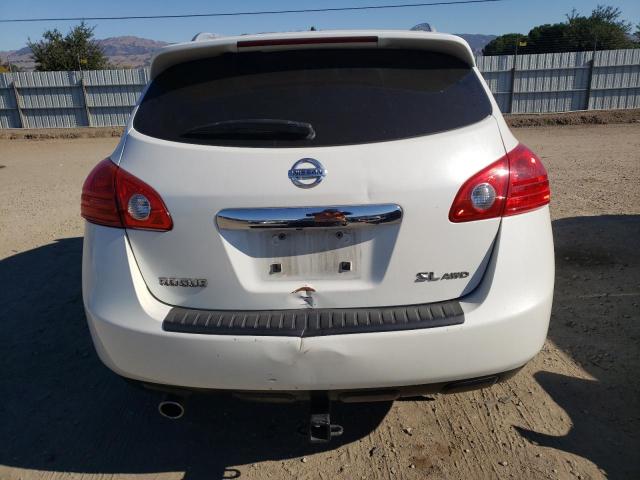 Photo 5 VIN: JN8AS5MVXCW357872 - NISSAN ROGUE S 